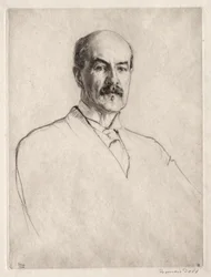 Profesor Oliver Elton