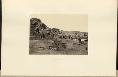 Antigüedades en Biggeh