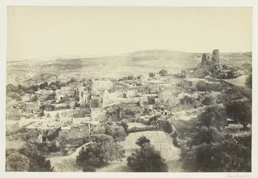 Betania