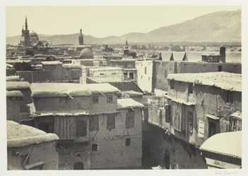 Damascus