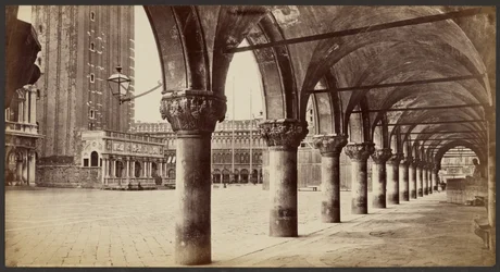 Palacio Ducal de Venecia