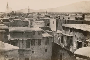Egipto, Sinaí y Palestina. Volumen suplementario, 1860s