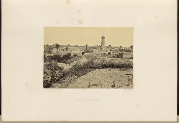 Gaza (casco antiguo)