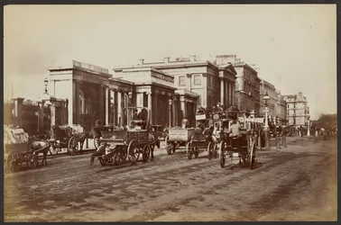 Esquina de Hyde Park