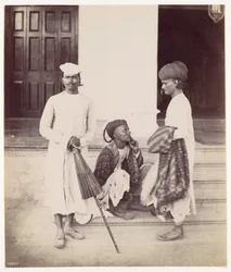 Corredores marwaris