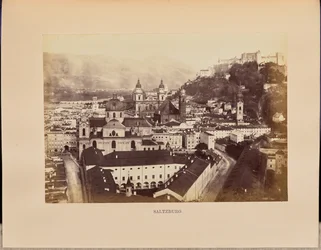 Salzburgo