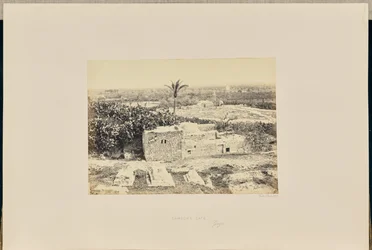 Puerta de Sansón, Gaza