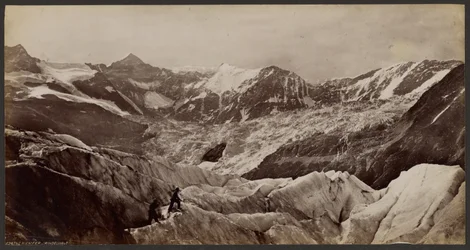 El Icemer: Grindelwald