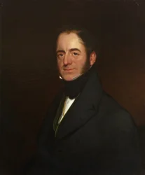 John Blackbourn, c.1850