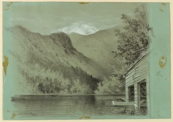 Casa de botes