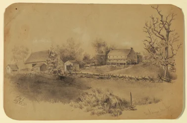 La granja del Sr. Shriner