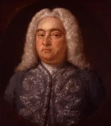 George Frideric Haendel
