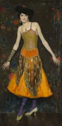joan cartier
