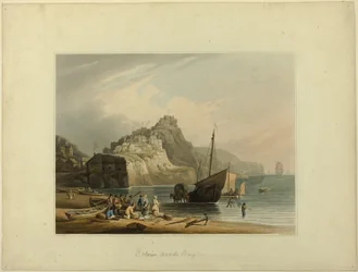 Bahía de Robin Hood