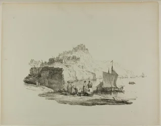 Bahía de Robin Hood, Yorkshire