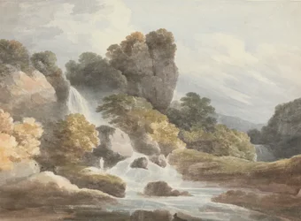 Cascada