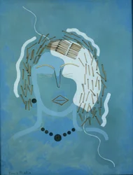 Fósforo mujer