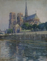 Notre-Dame de París