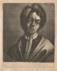 William Lodge