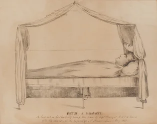Napoleón Bonaparte