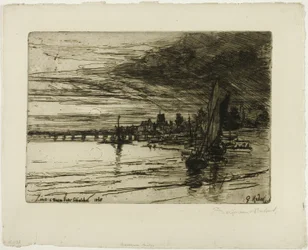 Puente de Battersea