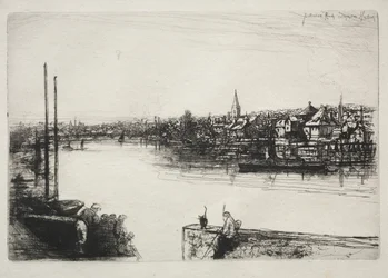 Alcance de Battersea