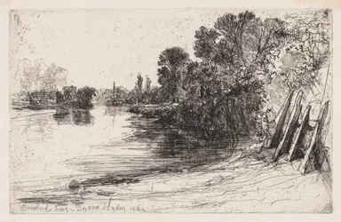 Ferry de Brentford