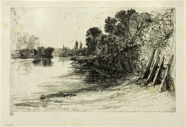 Ferry de Brentford