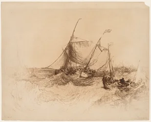 Muelle de Calais