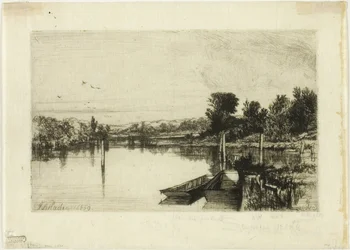 Egham