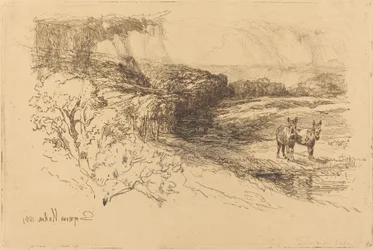 Bosques de Encombe (No.1)