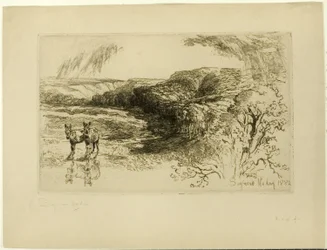 Bosques de Encombe, No. II