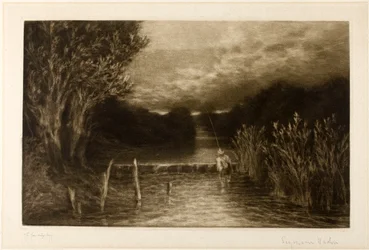 Pesca de Grayling