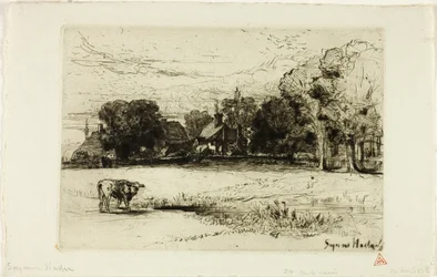 Casas rurales de Horsley