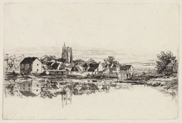 Ciudad de Kidwelly
