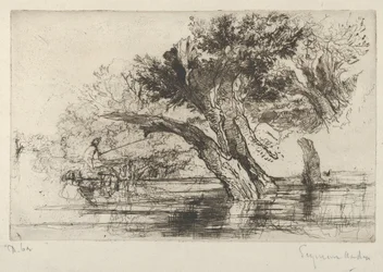 Penton Hook