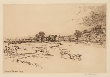 Abadía de Sawley