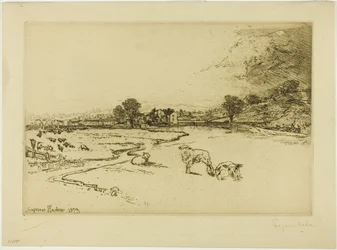 Abadía de Sawley