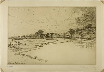 Abadía de Sawley
