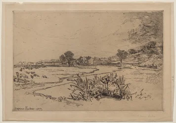 Abadía de Sawley