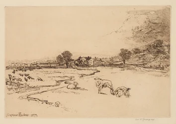 Abadía de Sawley