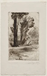 La cita