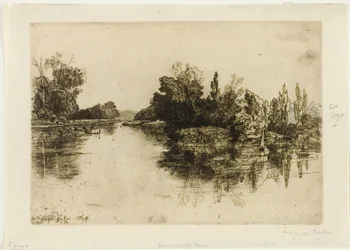 La Isla, Granja Boyles