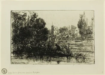 Iglesia de Twickenham