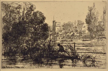 Iglesia de Twickenham