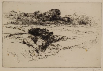 Colina del Molino de Viento No.2