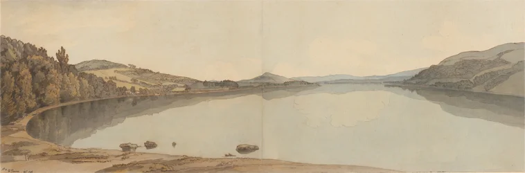 Lago Windermere