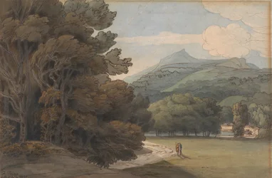 Cerca de Ambleside