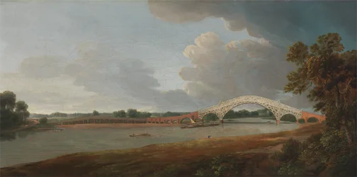 Puente Old Walton