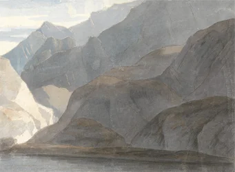 En el Lago Como